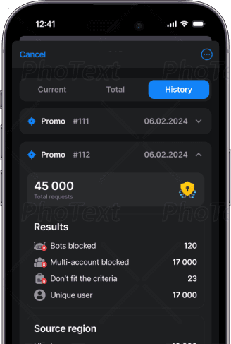 Analytics Dashboard